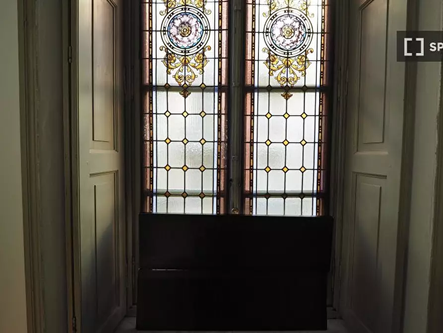 Immagine 7 di Camera condivisa in affitto  in Via Alberto Nota a Torino