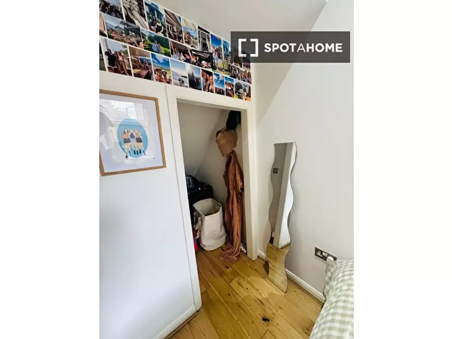 Immagine 1 di Camera condivisa in affitto  in Railton Road a Camberwell