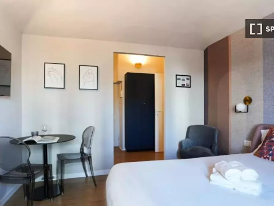 Immagine 6 di Camera condivisa in affitto  in Via Sant'Antonio da Padova a Torino