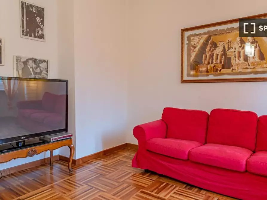 Immagine 7 di Appartamento in affitto  in Lungo Po Alessandro Antonelli a Torino