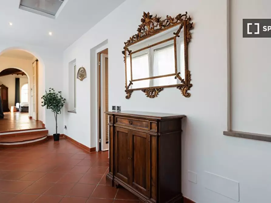 Immagine 7 di Appartamento in affitto  in Via Villani a Firenze