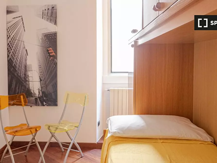 Immagine 15 di Appartamento in affitto  in Viale Lunigiana a Milano