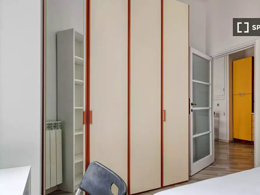 Immagine 14 di Appartamento in affitto  in Via Ausonio a Milano