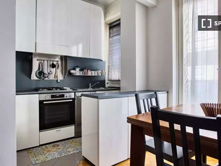 Immagine 6 di Appartamento in affitto  in Via Giuseppe Arimondi a Milano