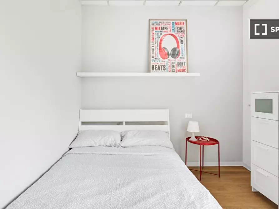 Immagine 14 di Camera condivisa in affitto  in Via Privata Deruta a Milano