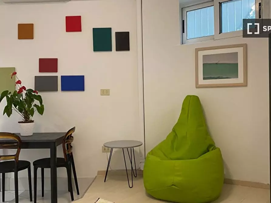 Immagine 9 di Ufficio in affitto  in Via Australia a Roma