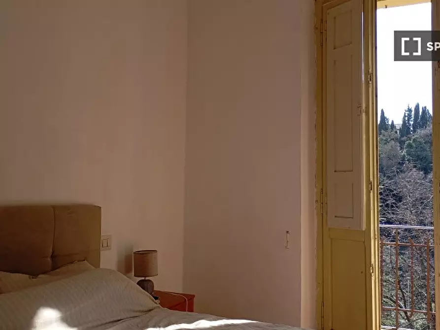 Immagine 7 di Camera condivisa in affitto  in Viale Orazio Antinori a Perugia