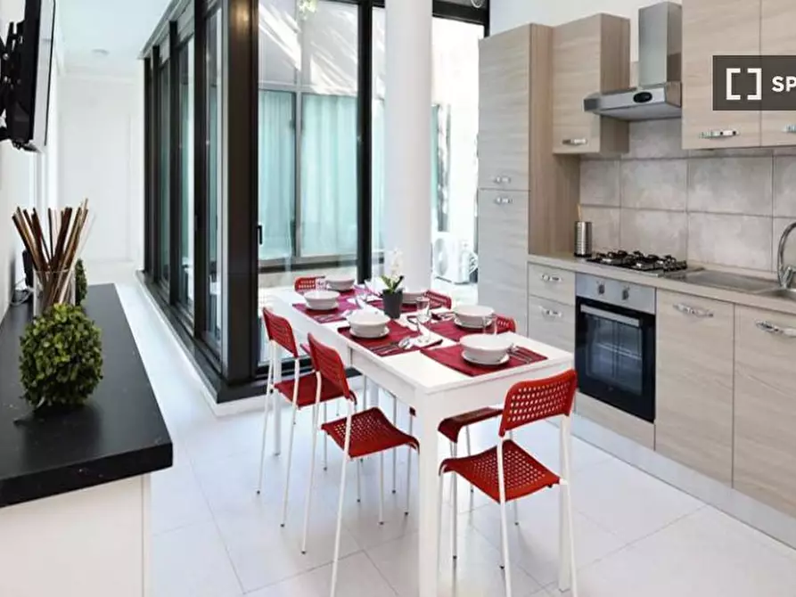 Immagine 7 di Camera condivisa in affitto  in Via Carlo Imbonati a Milano