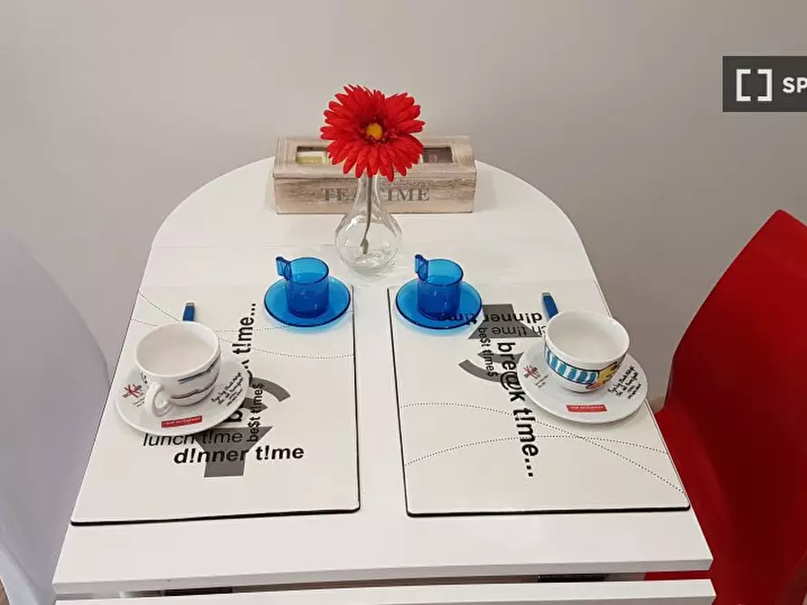 Immagine 16 di Ufficio in affitto  in VIA BONZANIGO a Torino
