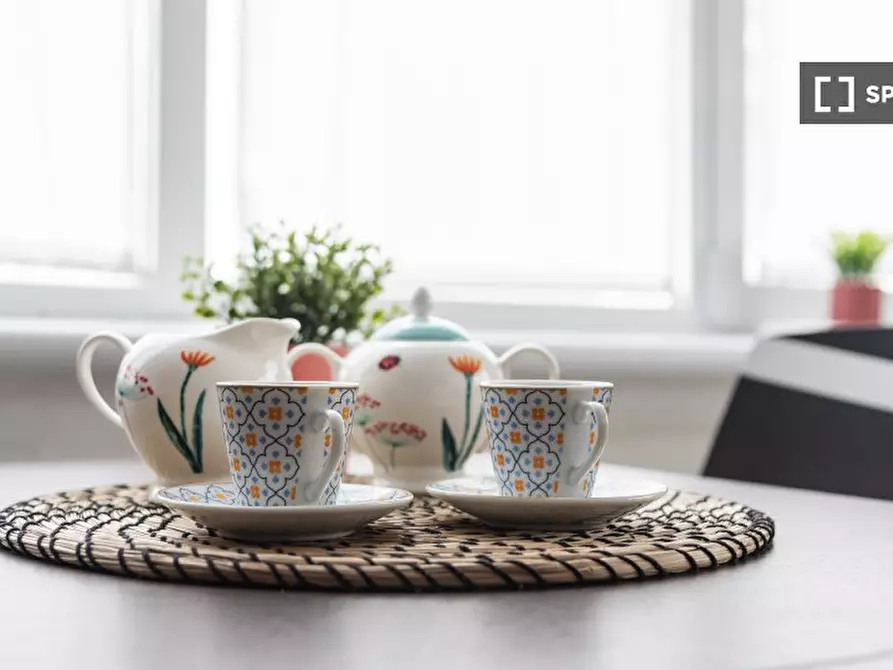 Immagine 5 di Appartamento in affitto  in Viale Umbria a Milano