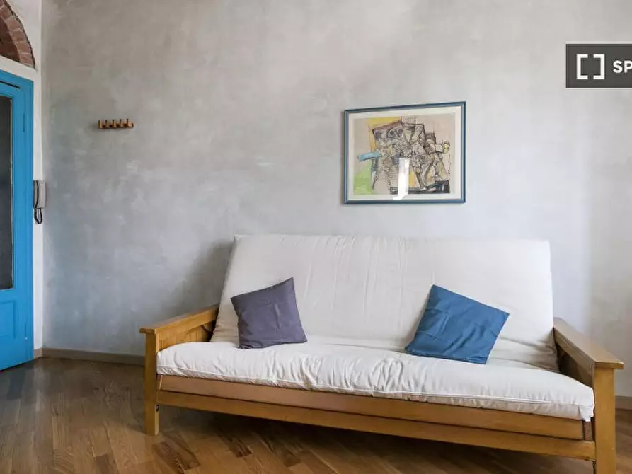 Immagine 3 di Appartamento in affitto  in Via Pastrengo a Milano