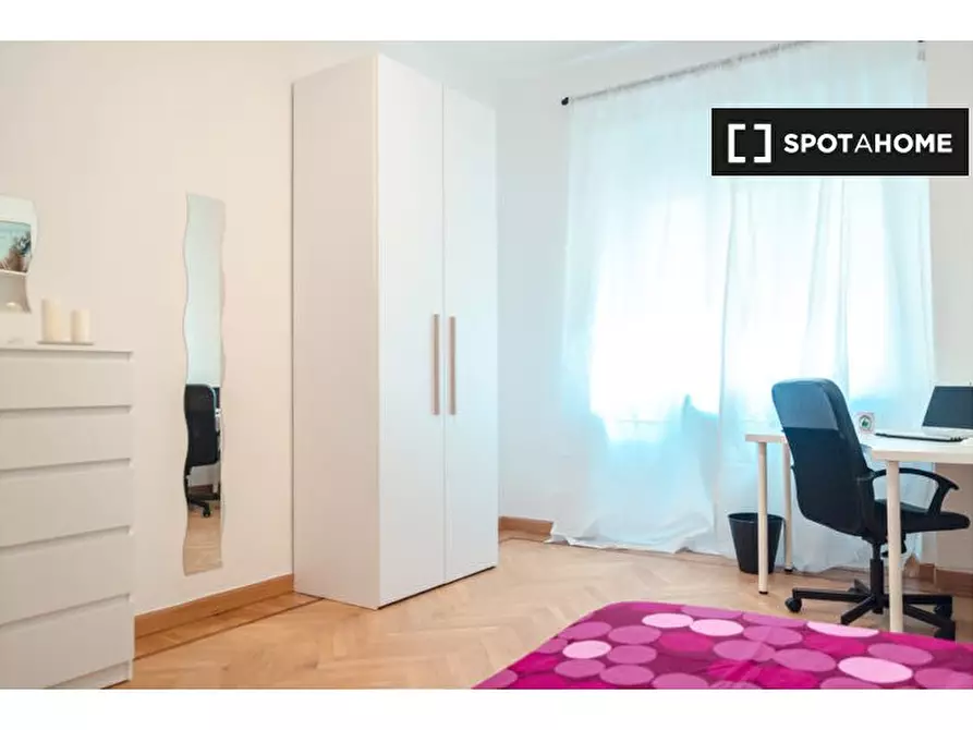 Immagine 7 di Camera condivisa in affitto  in Via Sant'Agostino a Torino