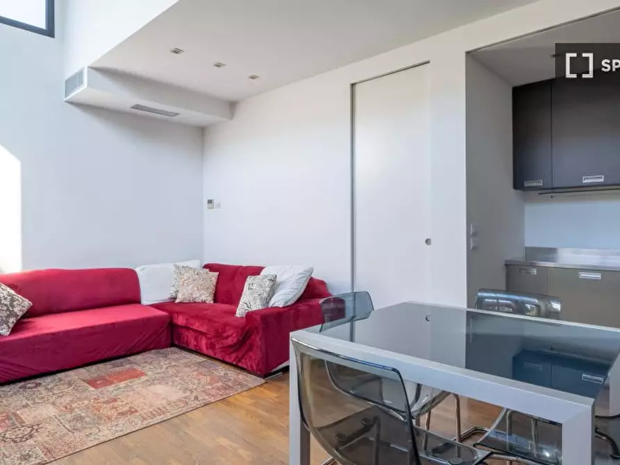 Immagine 8 di Appartamento in affitto  in Via Villapizzone a Milano