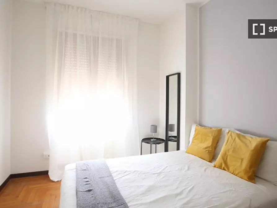 Immagine 2 di Camera condivisa in affitto  in Via Privata Mauro Rota/A a Milano