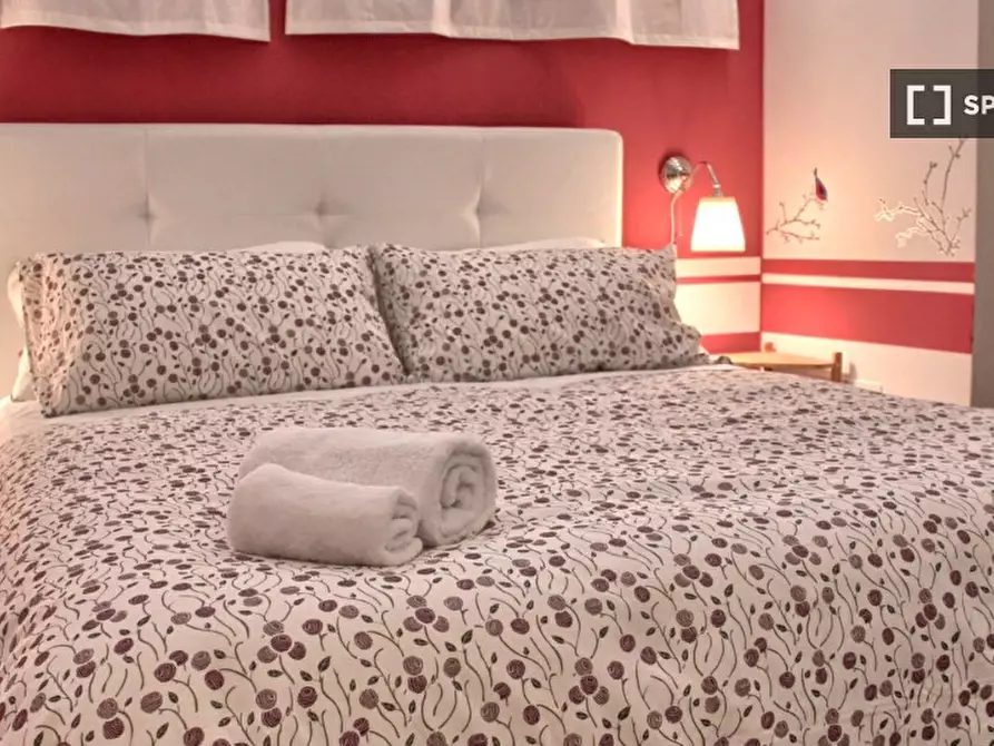 Immagine 12 di Appartamento in affitto  in Via di S. Martino Ai Monti a Roma