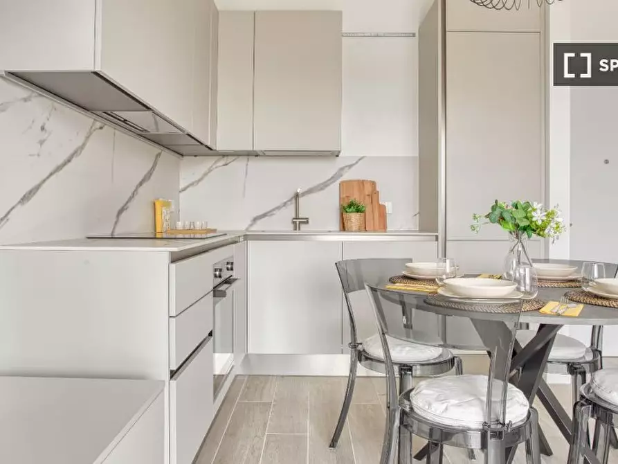 Immagine 9 di Appartamento in affitto  in Via Gallarate a Milano