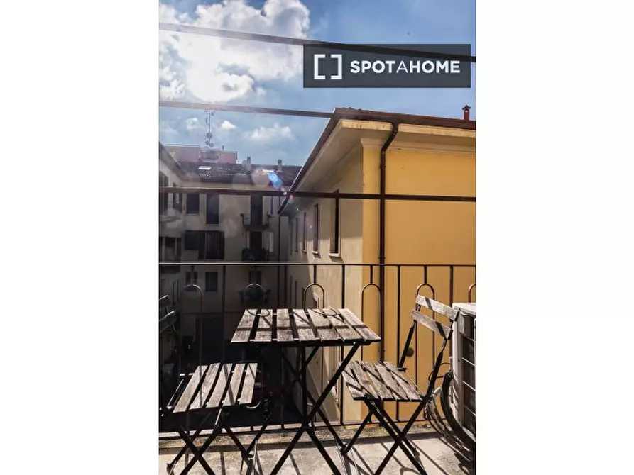 Immagine 15 di Appartamento in affitto  in Corso di Porta Ticinese a Milano