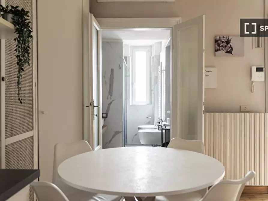 Immagine 6 di Appartamento in affitto  in Via Donatello a Milano
