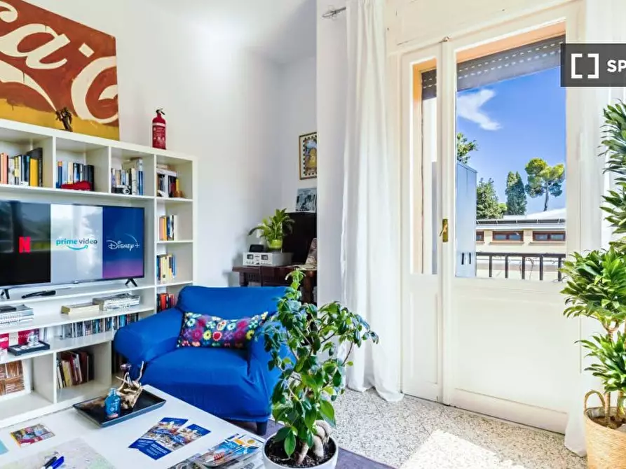 Immagine 4 di Appartamento in affitto  in Via di Santa Maria Mediatrice a Roma