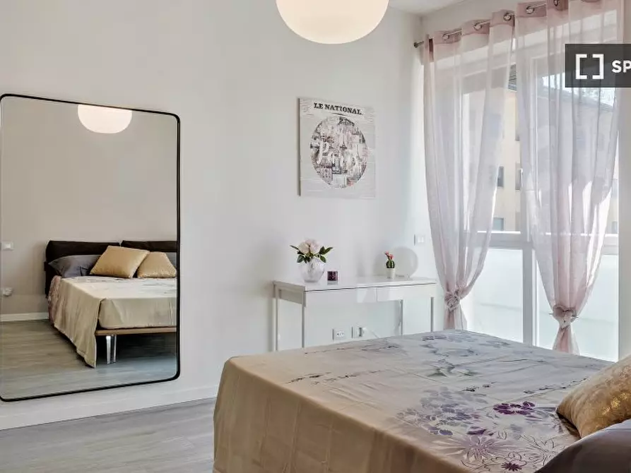 Immagine 5 di Appartamento in affitto  in Via Carlo Farini a Milano