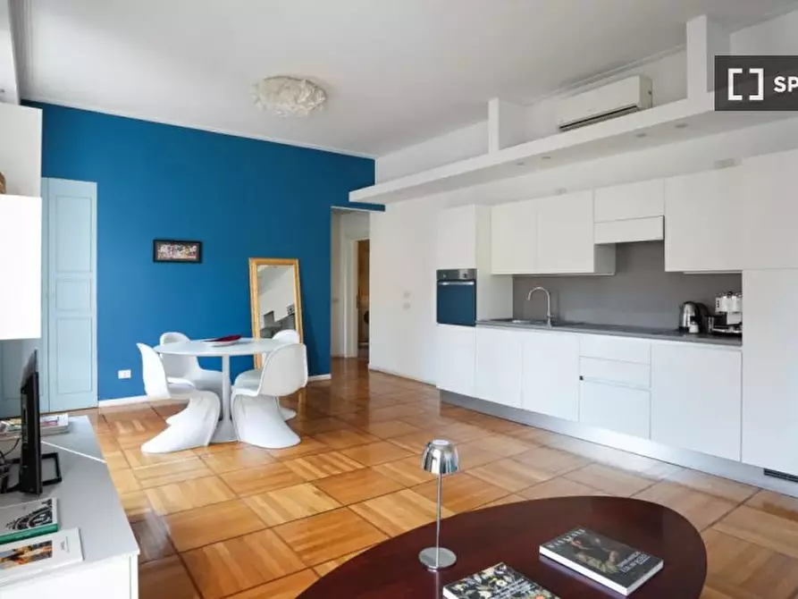 Immagine 1 di Appartamento in affitto  in Galleria Unione a Milano