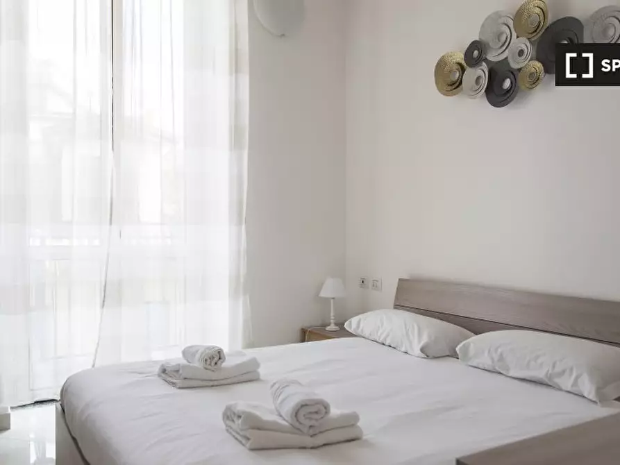 Immagine 9 di Appartamento in affitto  in Via Costantino Baroni a Milano