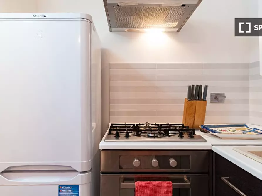 Immagine 2 di Appartamento in affitto  in Via dei Campani a Roma