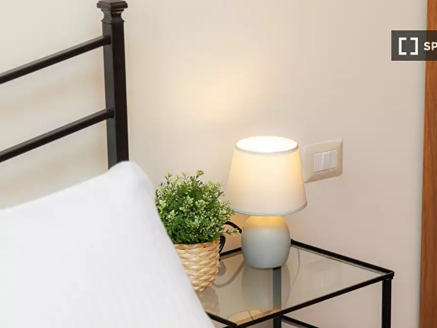 Immagine 7 di Appartamento in affitto  in Via Tunisi a Roma