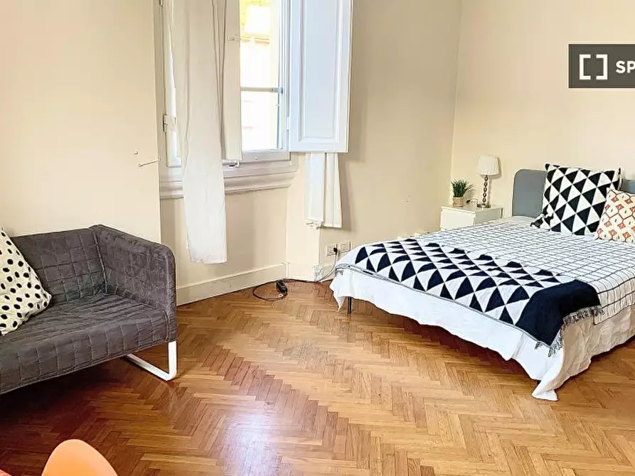 Immagine 18 di Camera condivisa in affitto  in VIA CASTELFIDARDO a Firenze