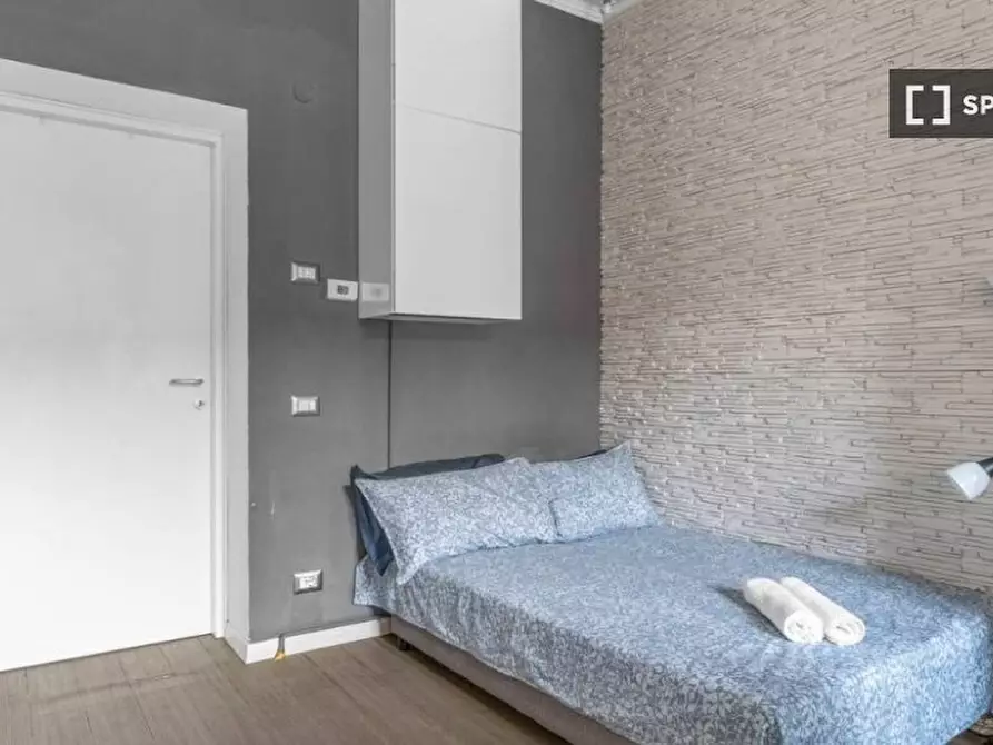 Immagine 3 di Appartamento in affitto  in Via Giulio e Corrado Venini a Milano