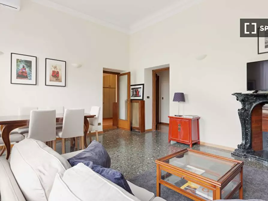 Immagine 4 di Appartamento in affitto  in Via Benedetto Marcello a Milano