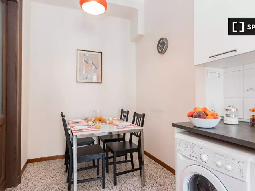 Immagine 3 di Appartamento in affitto  in Corso Giovanni Agnelli a Torino