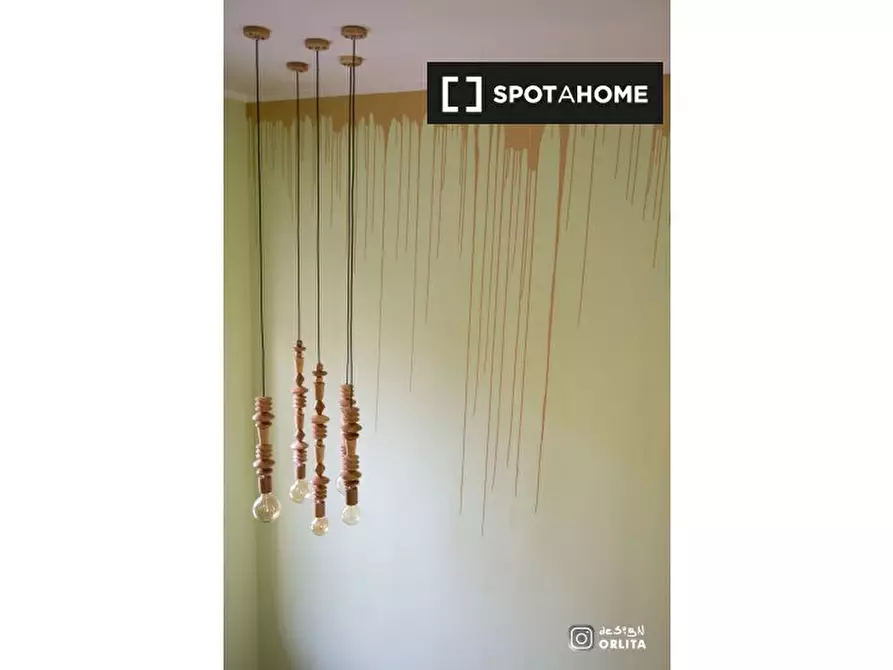 Immagine 6 di Ufficio in affitto  in Via Gaetano de Castillia a Milano