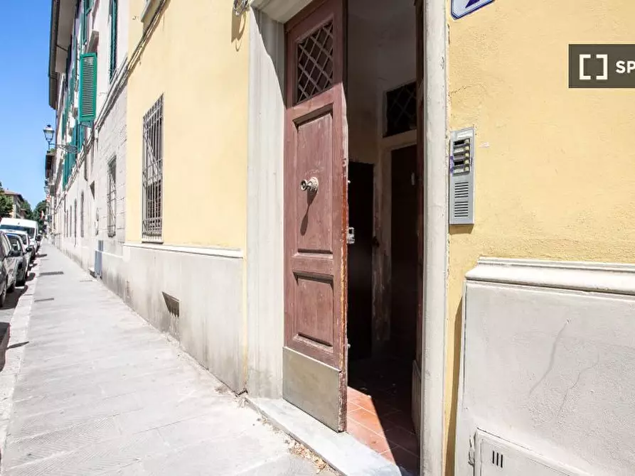 Immagine 17 di Appartamento in affitto  in Via Ferdinando Bartolommei a Firenze
