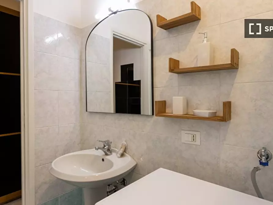 Immagine 18 di Ufficio in affitto  in Via Leone Tolstoi a Milano