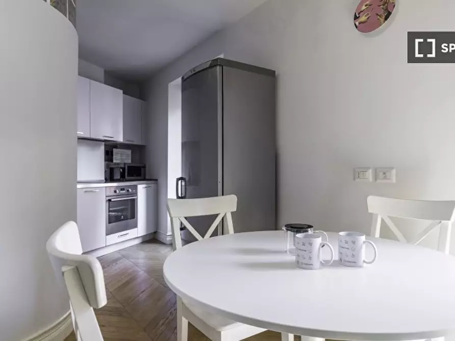 Immagine 13 di Appartamento in affitto  in Via Meravigli a Milano