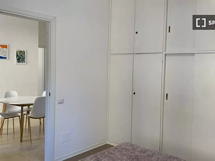 Immagine 15 di Appartamento in affitto  in Via Gualtiero Serafino a Roma