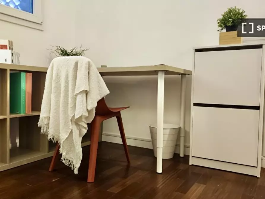 Immagine 18 di Camera condivisa in affitto  in Bellaria a Bologna