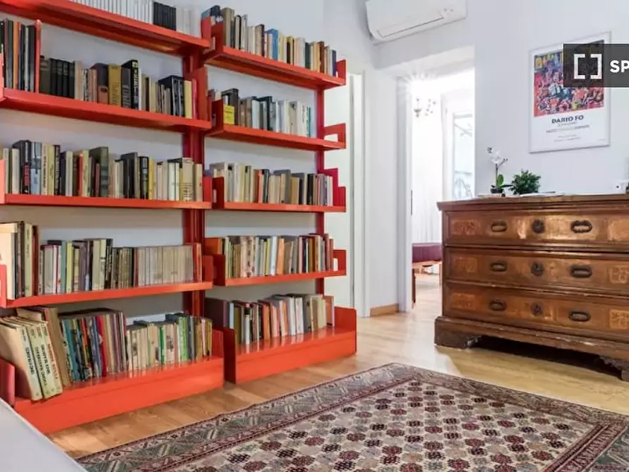 Immagine 9 di Appartamento in affitto  in Viale Col di Lana a Milano