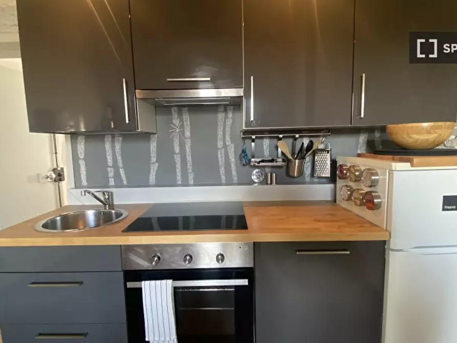 Immagine 9 di Appartamento in affitto  in Via S. Zanobi a Firenze