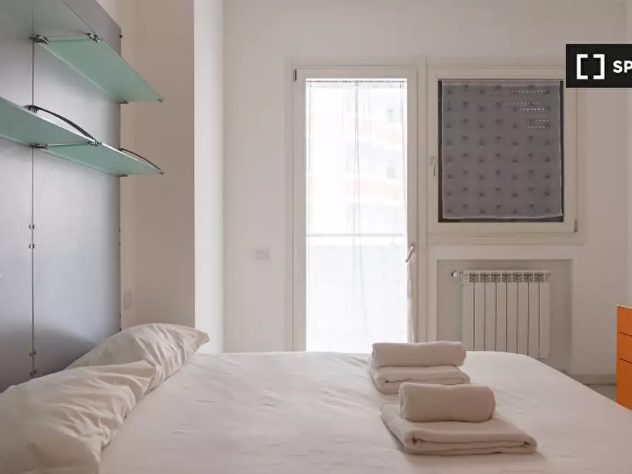 Immagine 11 di Appartamento in affitto  in Viale Piero e Alberto Pirelli a Milano