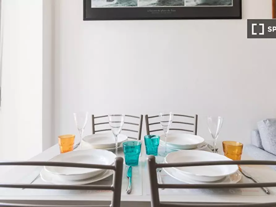 Immagine 6 di Appartamento in affitto  in Ripa di Porta Ticinese a Milano