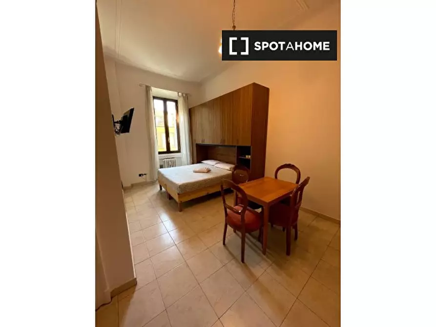 Immagine 2 di Ufficio in affitto  in Via Giulio e Corrado Venini a Milano