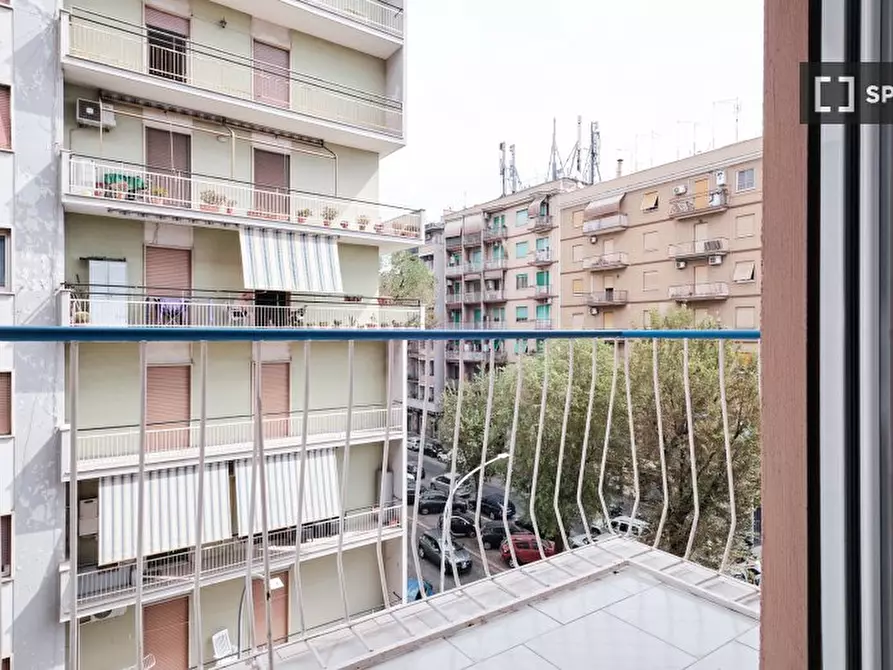 Immagine 17 di Appartamento in affitto  in Via Leonardo Bufalini a Roma