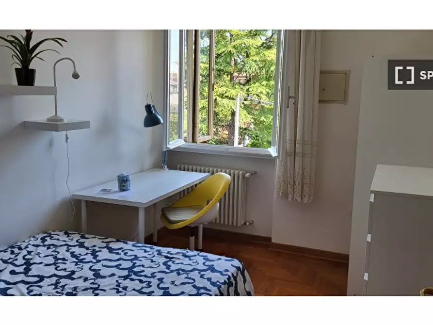 Immagine 3 di Camera condivisa in affitto  in Via Tripoli a Padova