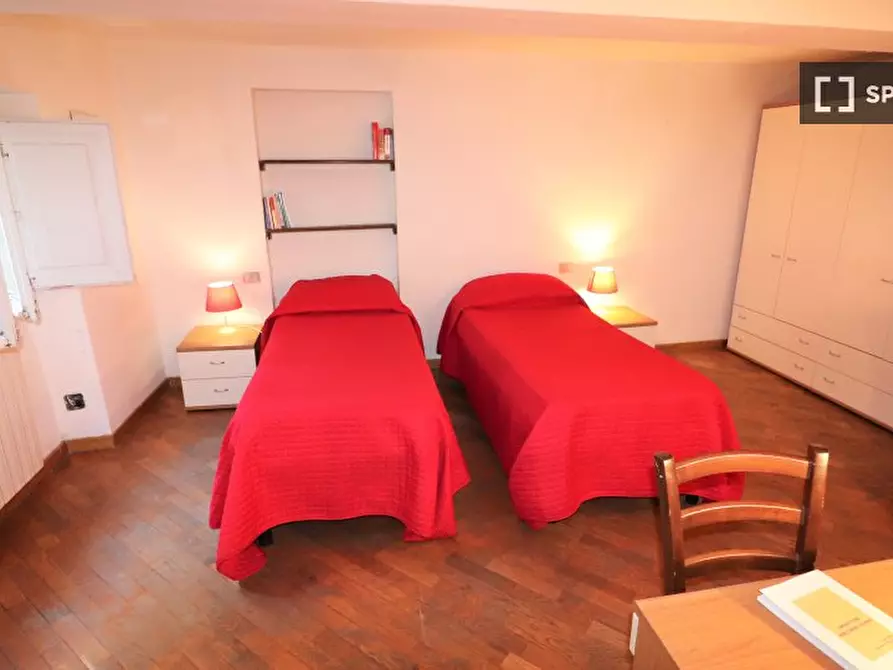 Immagine 11 di Camera condivisa in affitto  in Via Sant'Egidio a Firenze