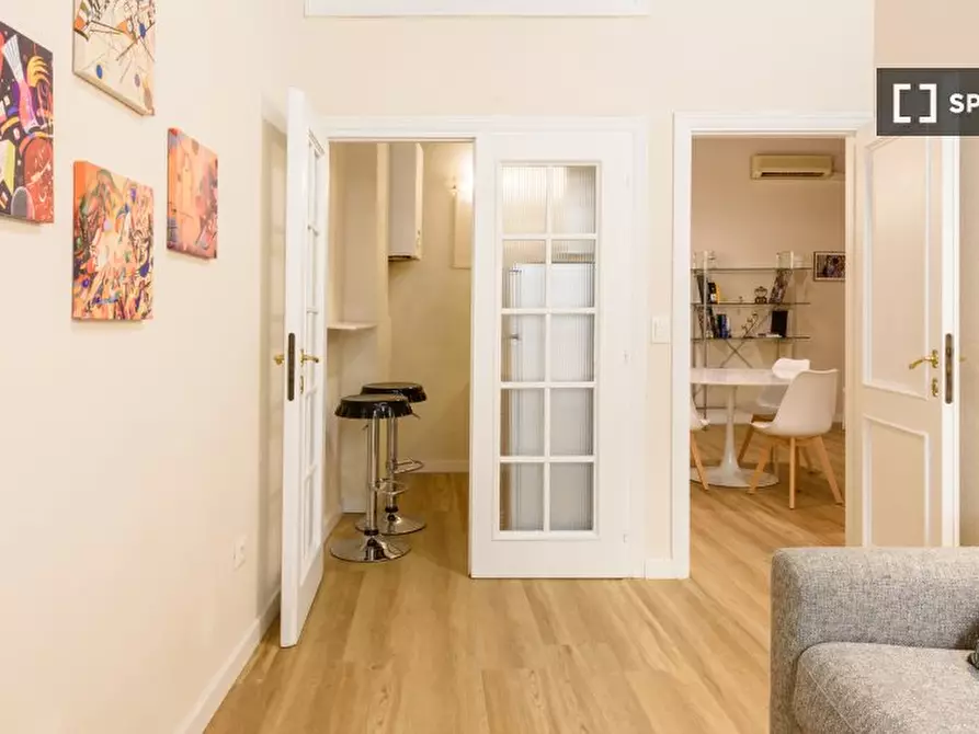 Immagine 9 di Appartamento in affitto  in Via dei Lamberti a Firenze