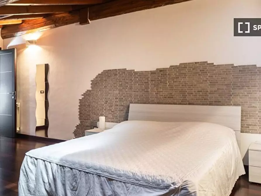 Immagine 3 di Appartamento in affitto  in Viale dei Romagnoli a Roma