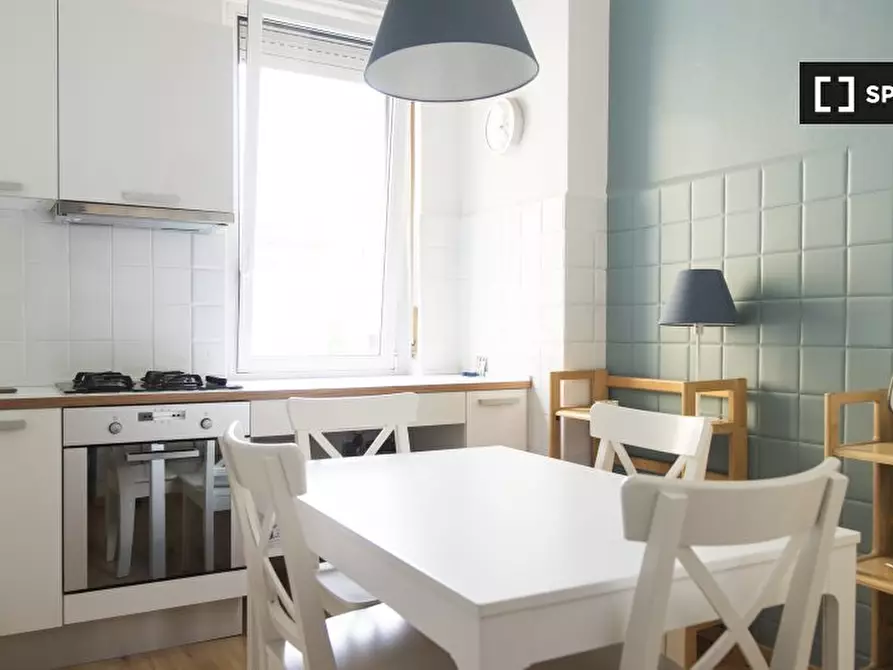 Immagine 16 di Appartamento in affitto  in Via Fatebenesorelle a Milano