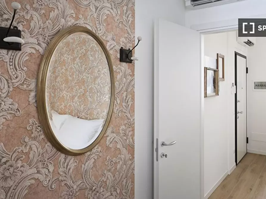 Immagine 13 di Appartamento in affitto  in Via Caretto a Milano